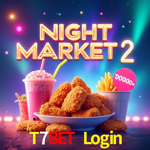 Casino Ao Vivo T7Bet Login