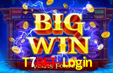 Sistemas de Segurança T7Bet Login
