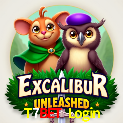 Avaliações dos Jogadores T7Bet Login