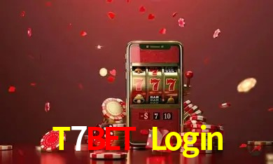Tecnologia da Plataforma T7Bet Login