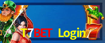 Bônus Diários T7Bet Login