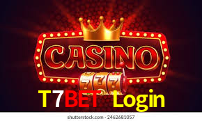Programa VIP T7Bet Login