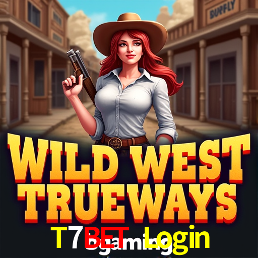 Login Seguro T7Bet Login