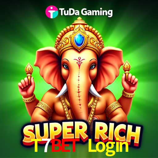 Bônus de Boas-vindas T7Bet Login