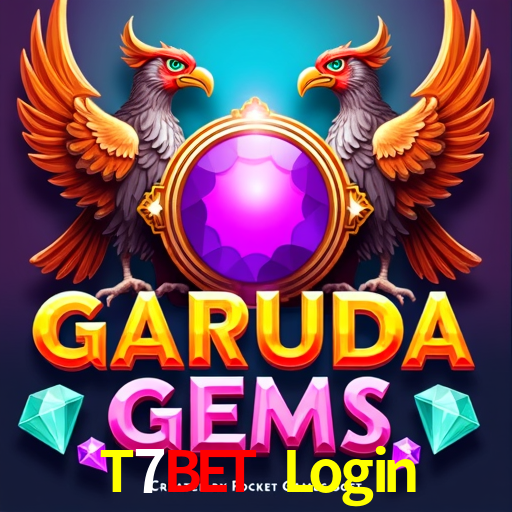 Jogos de Slot T7Bet Login