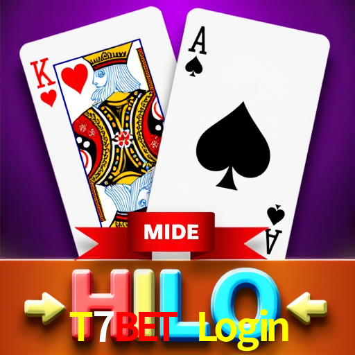 Segurança 2FA T7Bet Login