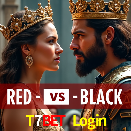 Casino VIP T7Bet Login