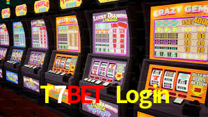 Jogos Exclusivos T7Bet Login