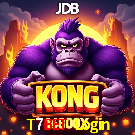 Cadastro Rápido T7Bet Login